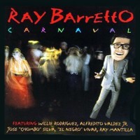 Purchase Ray Barretto - Carnaval (Vinyl)