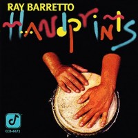 Purchase Ray Barretto - Handprints