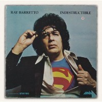 Purchase Ray Barretto - Indestructible (Vinyl)