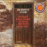 Purchase Ray Barretto - La Cuna (Vinyl)