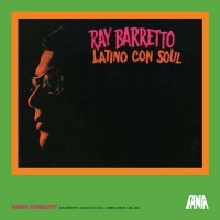 Purchase Ray Barretto - Latino Con Soul (Vinyl)