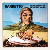 Purchase Ray Barretto - Rican/ Struction (Vinyl)