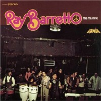 Purchase Ray Barretto - The Message (Vinyl)