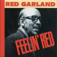 Purchase Red Garland - Feelin' Red (Vinyl)