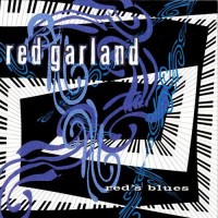Purchase Red Garland - Red's Blues