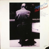 Purchase Red Garland - Stepping Out (Vinyl)