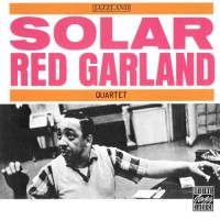 Purchase Red Garland Quartet - Solar (Vinyl)