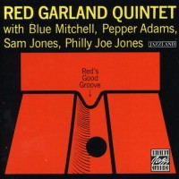 Purchase Red Garland Quintet - Red's Good Groove (Vinyl)