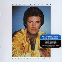 Purchase Ricky Nelson - Playing To Win (Vinyl)