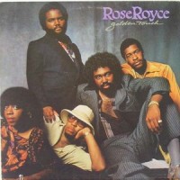 Purchase Rose Royce - Golden Touch (Vinyl)
