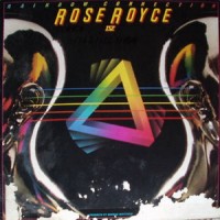 Purchase Rose Royce - Rainbow Connection (Reissued 2010)