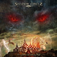 Purchase Shadow Circus - On A Dark And Stormy Night