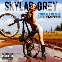 Purchase Skylar Grey - C'mon Let Me Rid e (Feat. Eminem) (CDS)
