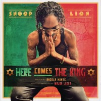 Purchase Snoop Lion - Here Comes The King (CDS)