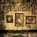 Buy Adaliah - Broken Families Mp3 Download