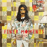 Purchase Frank Zappa - Finer Moments CD1