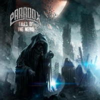 Purchase Paradox - Tales Of The Weird