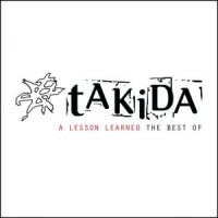 Purchase Takida - A Lesson Learned The Best Of