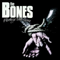 Purchase The Bones - Monkeys With Guns