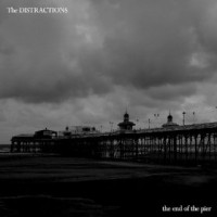 Purchase The Distractions - The End Of The Pier