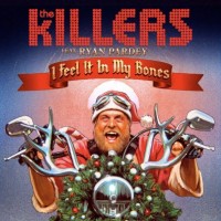 Purchase The Killers - I Feel It In My Bones (CDS)