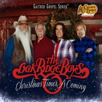 Purchase The Oak Ridge Boys - Christmas Time's A-Coming