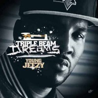 Purchase Young Jeezy - Triple Beam Dreams