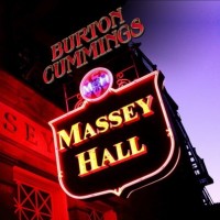 Purchase Burton Cummings - Massey Hall
