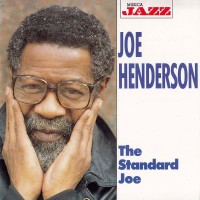 Purchase Joe Henderson - The Standard Joe