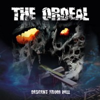 Purchase The Ordeal - Descent From Hell