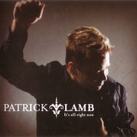 Purchase Patrick Lamb - It's All Right