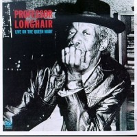 Purchase Professor Longhair - Live On The Queen Mary (Vinyl)