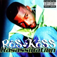 Purchase Ras Kass - Rasassination