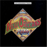 Purchase Professor Longhair - New Orleans Piano (Remastered 2004)