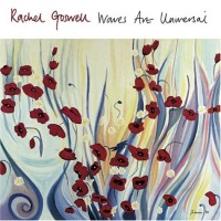 Purchase Rachel Goswell - Waves Are Universal