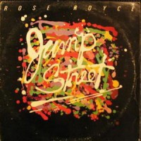 Purchase Rose Royce - Jump Street (Vinyl)