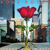 Purchase Rose Royce - Stronger Than Ever (Remastered 2012)