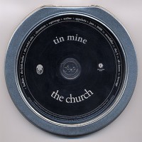 Purchase The Church - Tin Mine