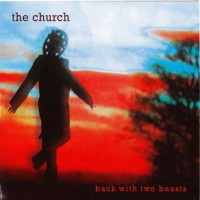 Purchase The Church - Back With Two Beasts