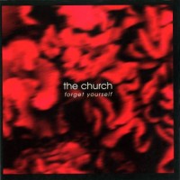 Purchase The Church - Forget Yourself CD1
