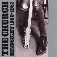 Purchase The Church - Hindsight CD2