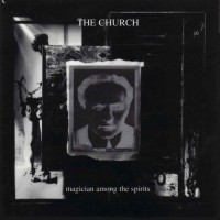 Purchase The Church - Magician Among The Spirits