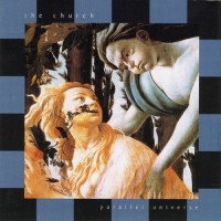 Purchase The Church - Parallel Universe (Remixture) CD1