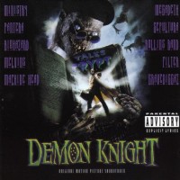 Purchase VA - Demon Knight