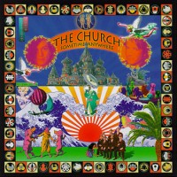 Purchase The Church - Somewhere Else (Bonus CD)