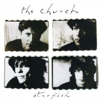 Purchase The Church - Starfish (Deluxe Edition) (Remastered 2011) CD1