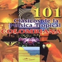 Purchase VA - 101 Clasicos De La Musica Tropical Colombiana CD5