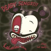 Purchase Voltaire - Deady Sings!!! (EP)