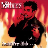 Purchase Voltaire - Zombie Prostitute (EP)