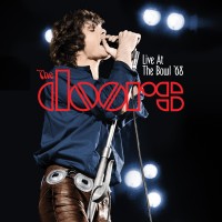 Purchase The Doors - Live At The Bowl '68